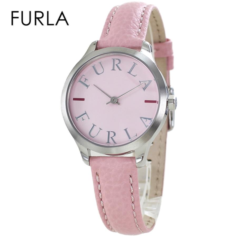 FURLA（フルラ） 腕時計 手表 レディース かわいい おしゃれ ピンク 20