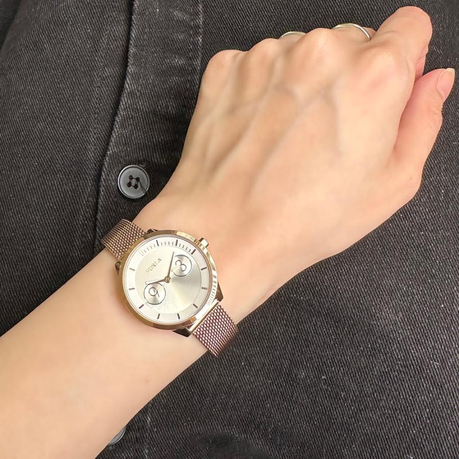 FURLA フルラ レディース METROPOLIS メトロポリス シルバー FURLA フルラ レディース METROPOLIS メトロポリス シルバー