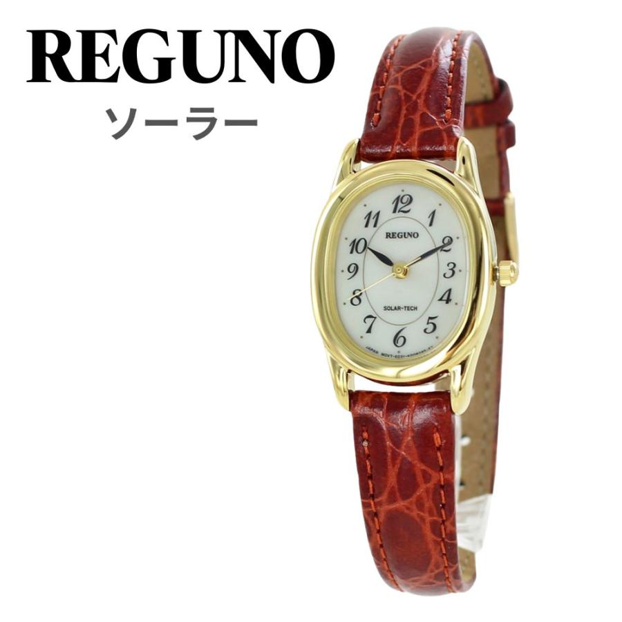 CITIZEN（シチズン） 女性 腕時計 手表 レディース レグノ ソーラー