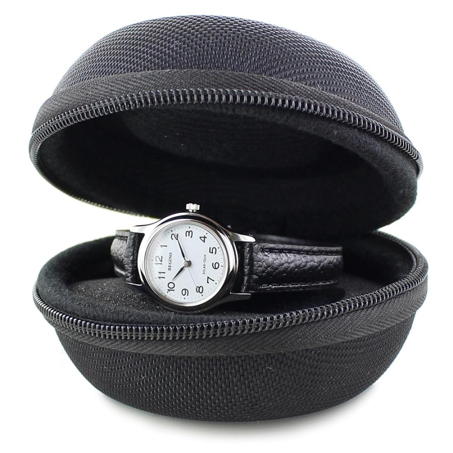 シチズン ペアウォッチ ソーラー 腕時計 携帯 腕時計ケース付き CITIZEN シチズン ペアウォッチ ソーラー腕時計 携帯用 腕時計