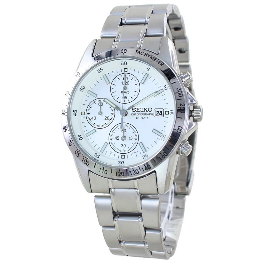 SEIKO SELECTION セイコー メンズ 腕時計 国内正規品 スピリット 防水