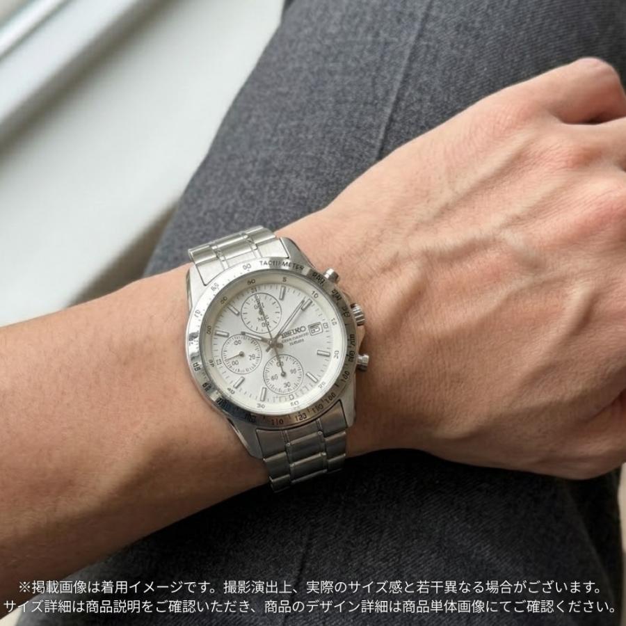 SEIKO SELECTION セイコー メンズ 腕時計 国内正規品 スピリット 防水
