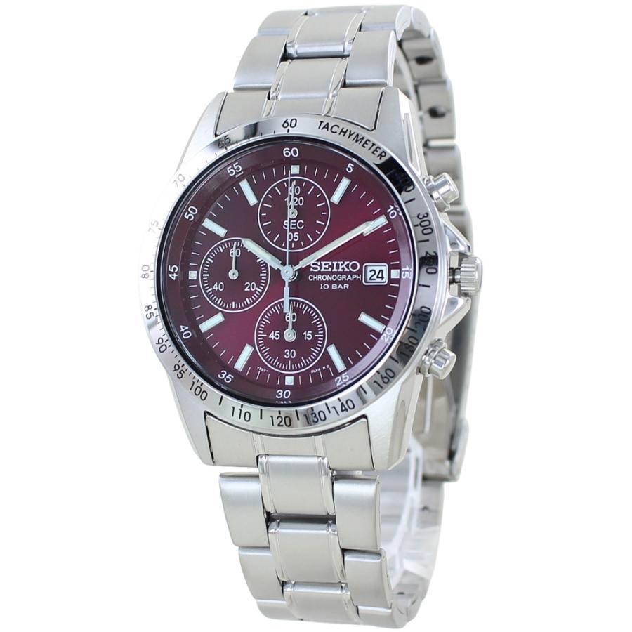 SEIKO SELECTION セイコー メンズ 腕時計 国内正規品 スピリット 防水