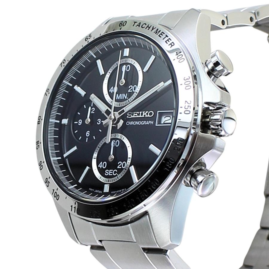 SEIKO SELECTION セイコー メンズ 腕時計 国内正規品 スピリット 防水