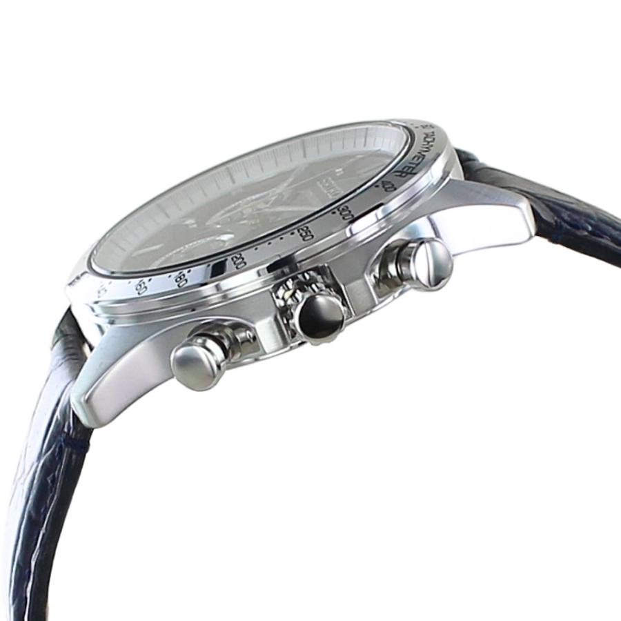 SEIKO SELECTION 国内正規品 セイコー 腕時計 手表 メンズ 多機能