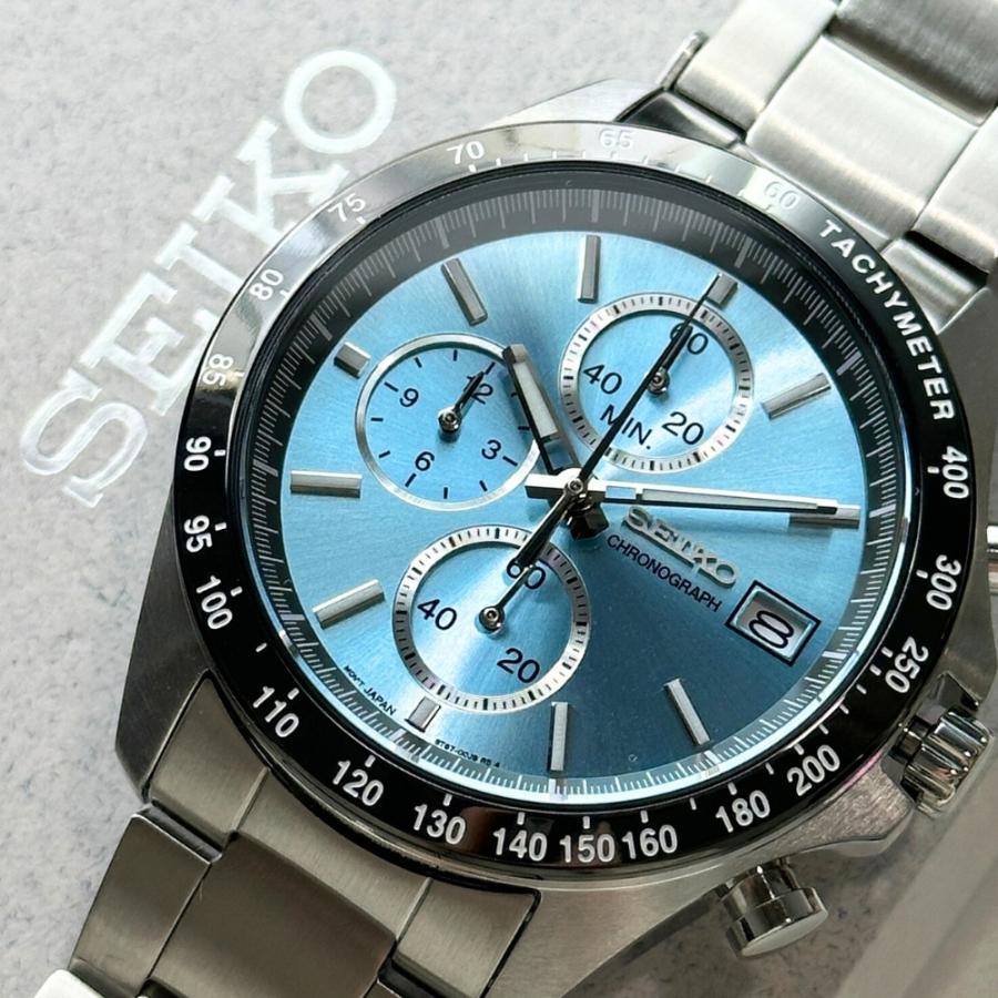 SEIKO SELECTION ラッピング済 ギフトセット 国内正規品 セイコー