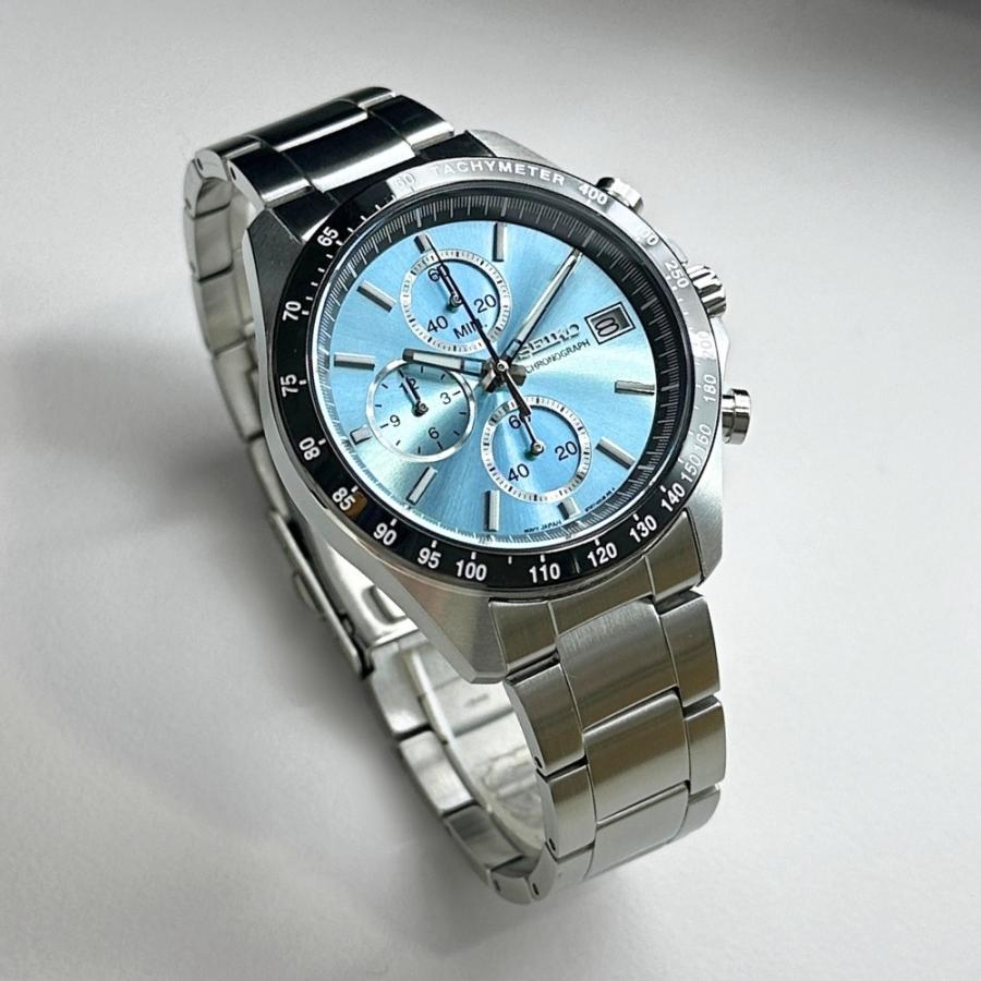 SEIKO SELECTION ラッピング済 ギフトセット 国内正規品 セイコー