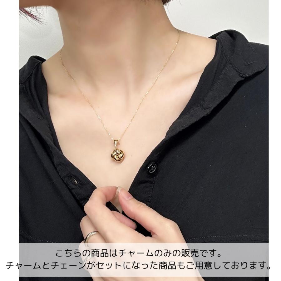 UNOAERRE（ウノアエレ） 正規品 ショッパー付き ペンダントトップ のみ