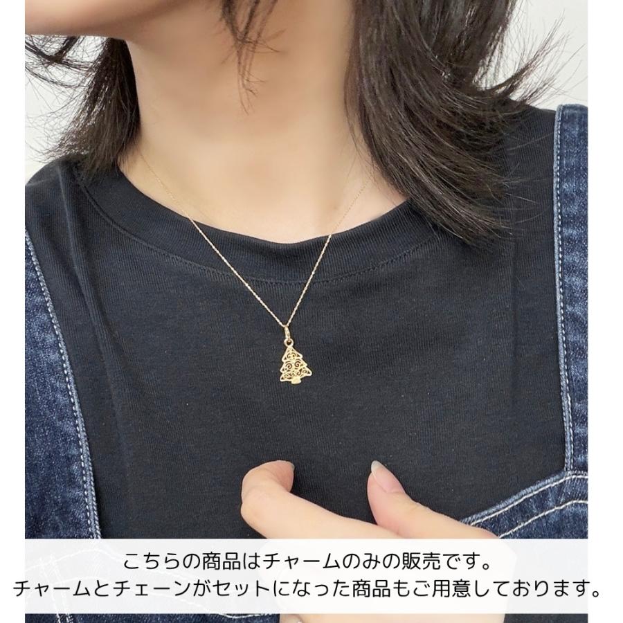 正規品 ウノアエレ K18 ペンダントトップ レディース 18金 ゴールド ショッパー付き 爆買 成人 卒業 入学の画像