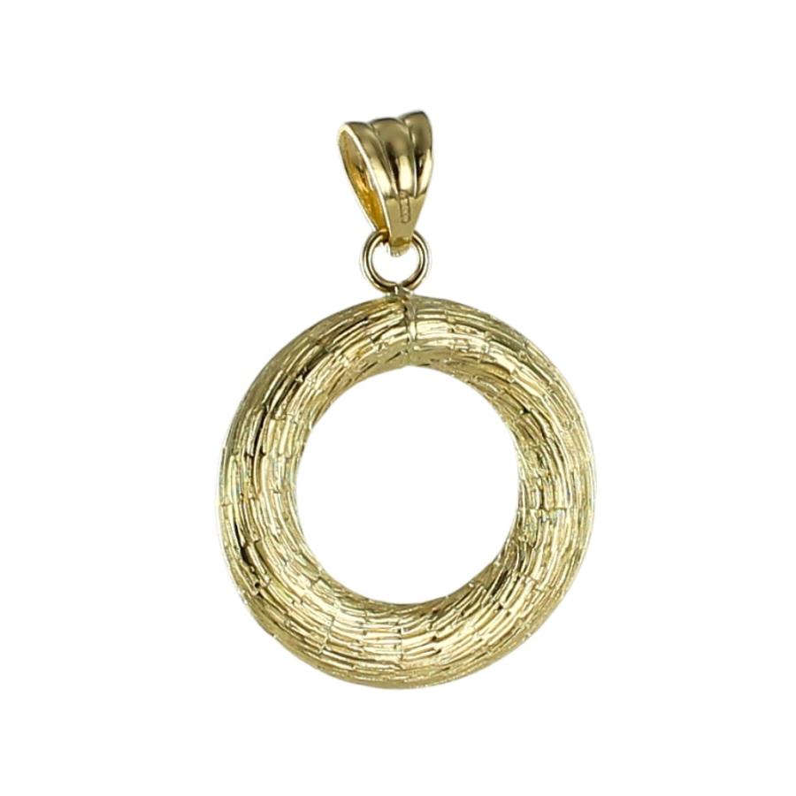 UNOAERRE（ウノアエレ） 正規品 ショッパー付き ネックレス チャーム