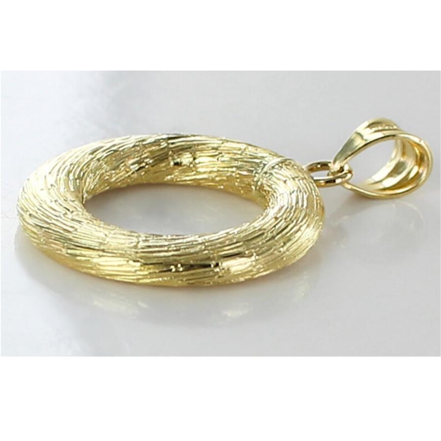 UNOAERRE（ウノアエレ） 正規品 ショッパー付き ネックレス チャーム