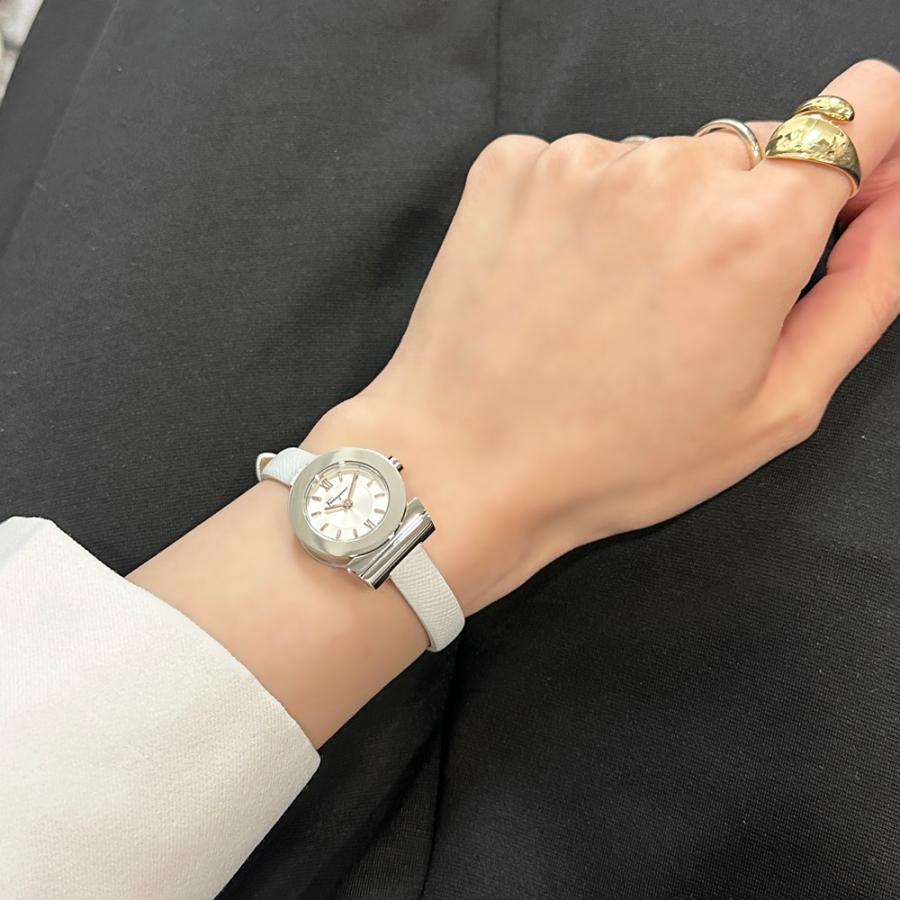 FERRAGAMO フェラガモ 腕時計 手表 レディース ブランド 小さめ FERRAGAMO フェラガモ 腕時計 手表 レディース ブランド 小さめ