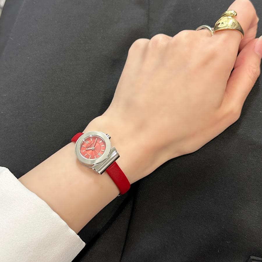 FERRAGAMO フェラガモ 腕時計 手表 レディース ブランド 小さめ FERRAGAMO フェラガモ 腕時計 手表 レディース ブランド 小さめ