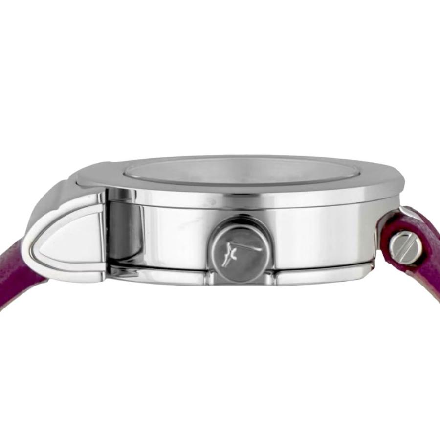 FERRAGAMO（フェラガモ） 腕時計 レディース ガンチーニ 小ぶり 高級感