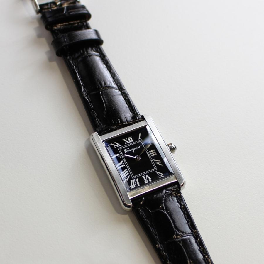 FERRAGAMO（フェラガモ） ペアウォッチ 腕時計 男女兼用 お揃い 2本