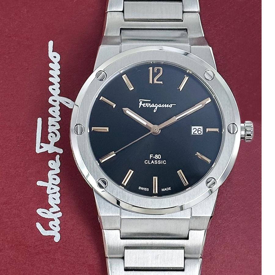 FERRAGAMO（フェラガモ） 腕時計 手表 メンズ 男性 誕生日 結婚記念日