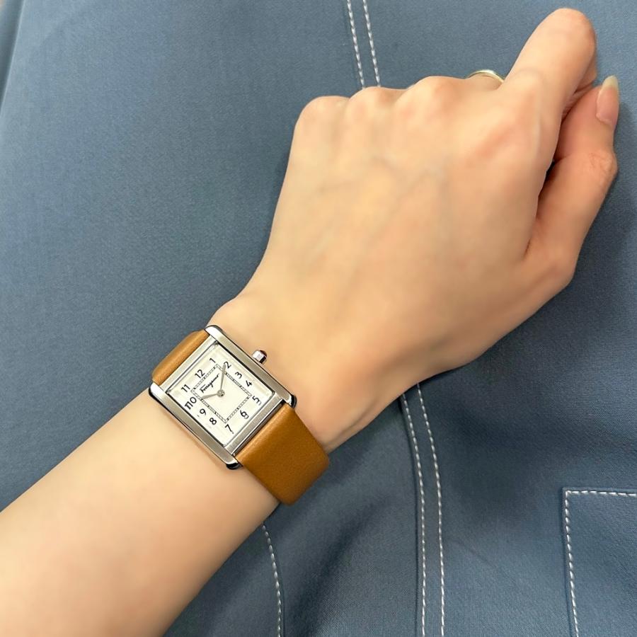FERRAGAMO フェラガモ 腕時計 手表 レディース おしゃれ 革 FERRAGAMO フェラガモ 腕時計 手表 レディース おしゃれ 革