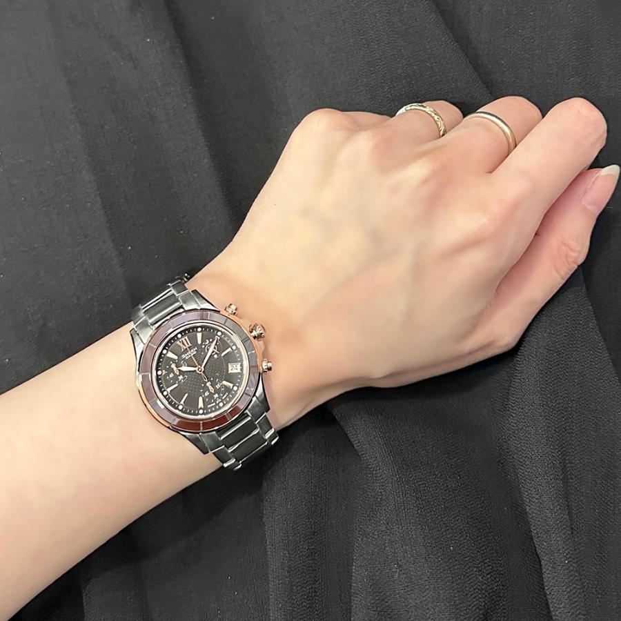 SHEEN(CASIO) CASIO カシオ レディース SHEEN クロノグラフ SHEEN(CASIO) CASIO カシオ レディース SHEEN クロノグラフ