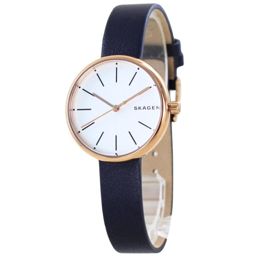 SKAGEN（スカーゲン） アウトレット品の為 お値引き 値下げ 腕時計 