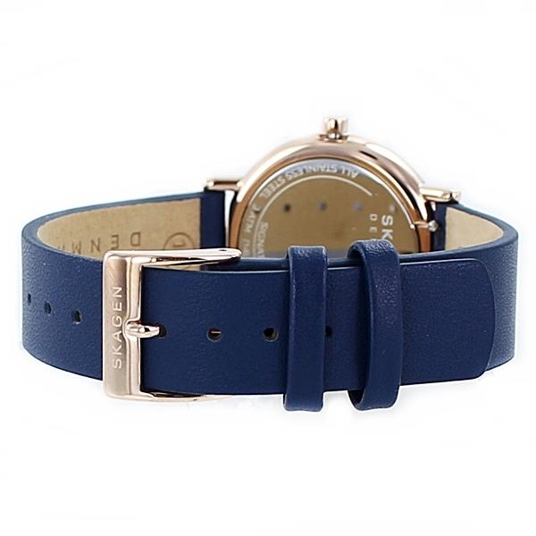 SKAGEN 女性 20代 30代 40代 レディース 腕時計 手表 小ぶり