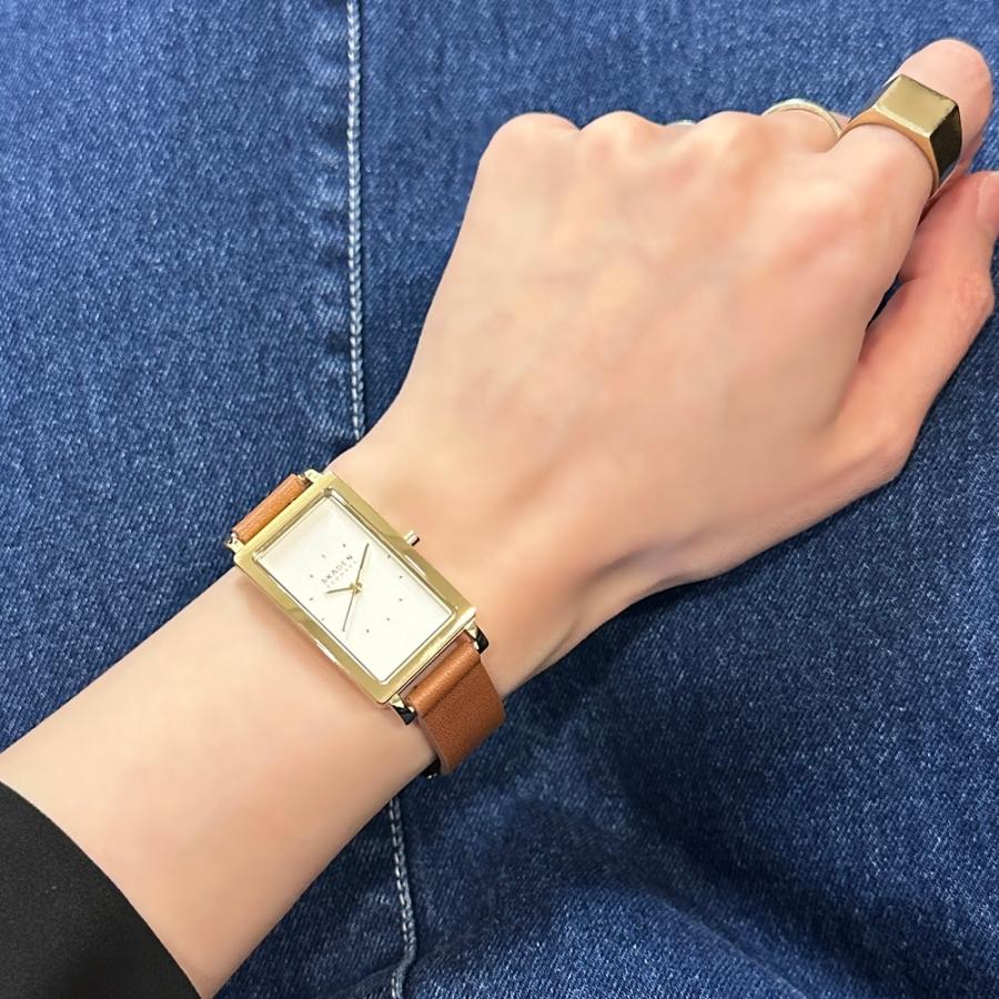 スカーゲン　腕時計 ソーラーウォッチ・腕時計【公式】SKAGEN（スカーゲン）