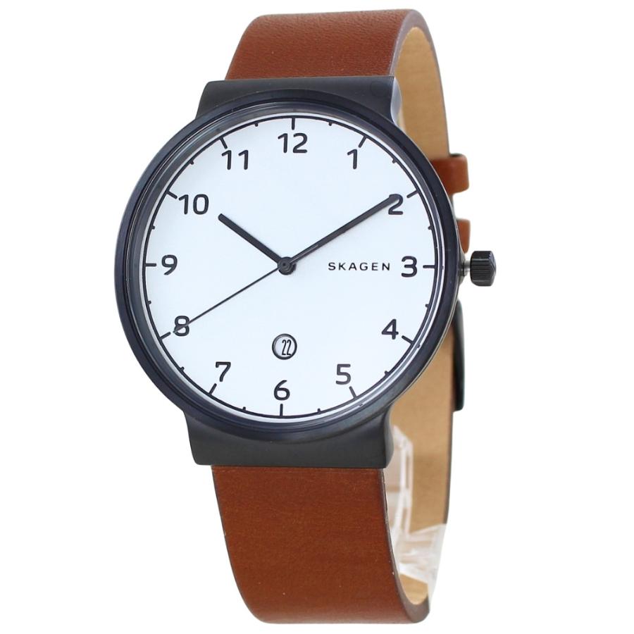 SKAGEN スカーゲン 腕時計 手表 メンズ ブランド おしゃれ