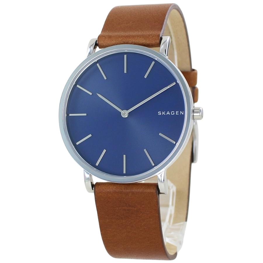 SKAGEN（スカーゲン） 腕時計 手表 メンズ レディース ハーゲン 