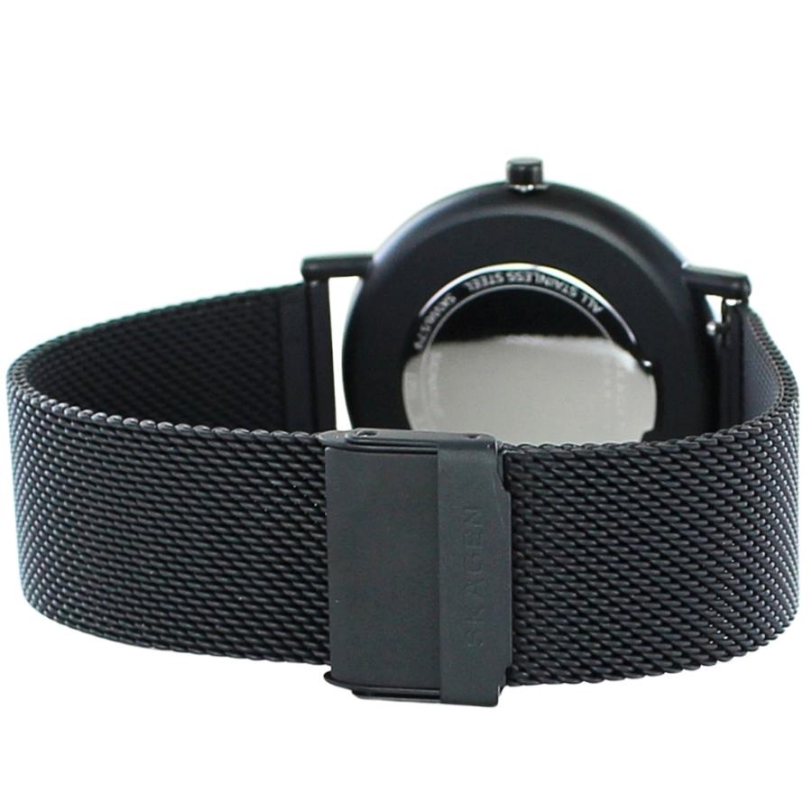 SKAGEN（スカーゲン） 腕時計 手表 メンズ ブランド おしゃれ シンプル