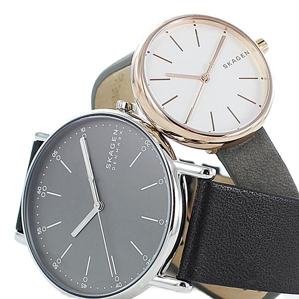 アウトレット送料無料 シンプル 北欧 ギフト 代 30代 ペア ウォッチ スカーゲン 腕時計 レザー 楽天カード分割 Zoetalentsolutions Com