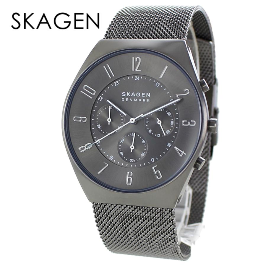 スカーゲン 北欧 腕時計 メンズ 男性 シンプル 紳士服 スーツ 記念日 2023 :SKW6821:腕時計ノップル - 通販 - Yahoo