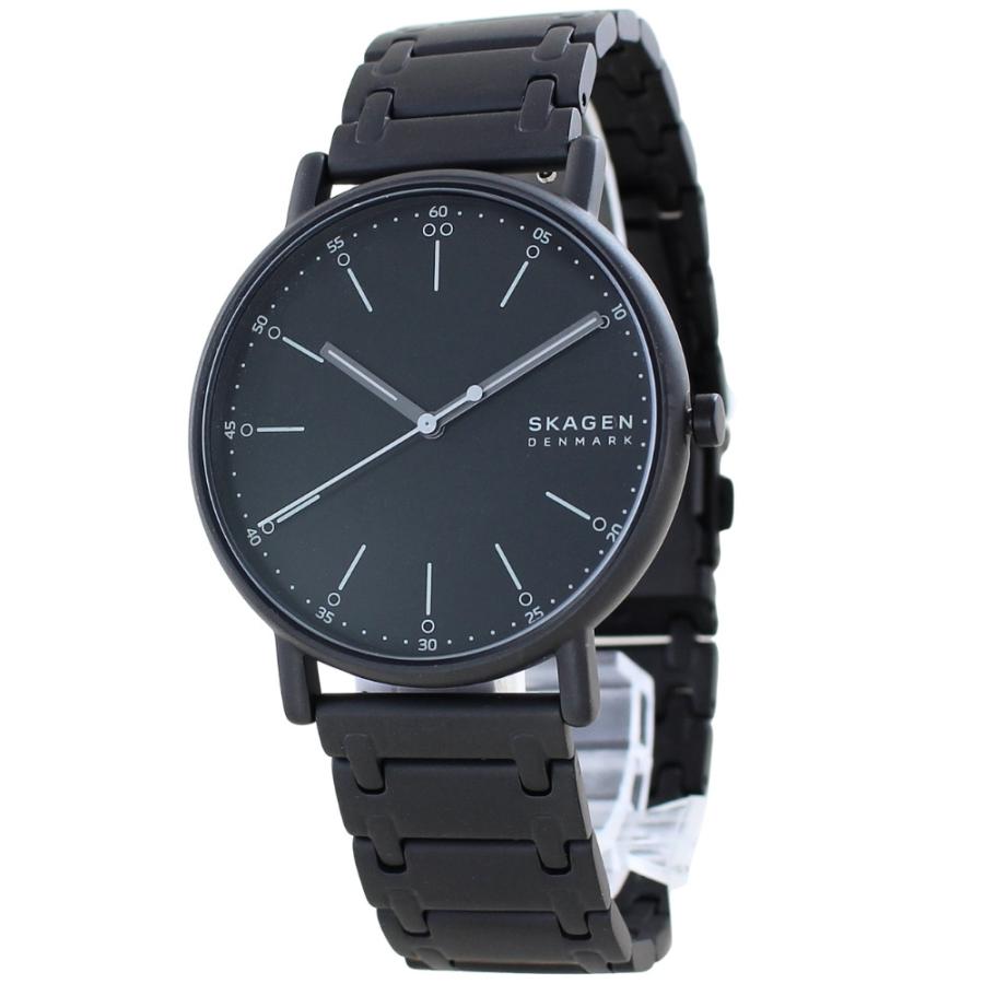 SKAGEN（スカーゲン） 腕時計 メンズ レディース スリム シンプル 