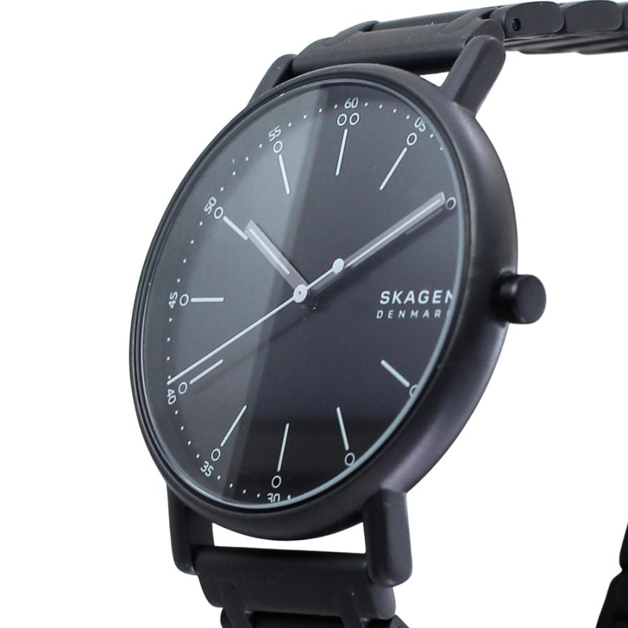 SKAGEN（スカーゲン） 腕時計 メンズ レディース スリム シンプル 