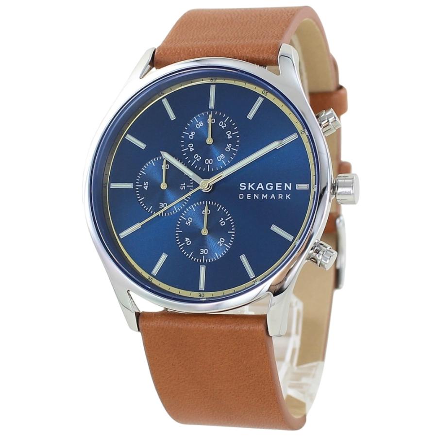 canno様用　SKAGEN スカーゲン　ブルー腕時計 SKAGEN（スカーゲン） デジタル腕時計 FREE ブルー系その他 メンズ