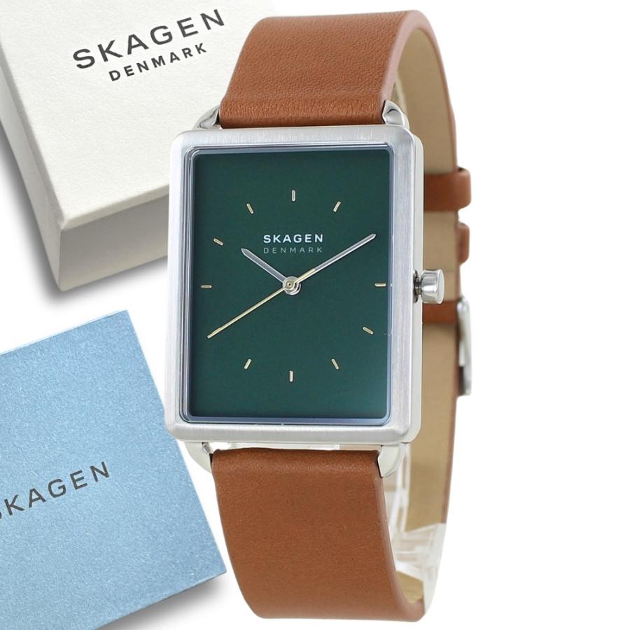 SKAGEN メンズ 腕時計 スカーゲン（SKAGEN） メンズ腕時計】人気ランキング2026年決定版