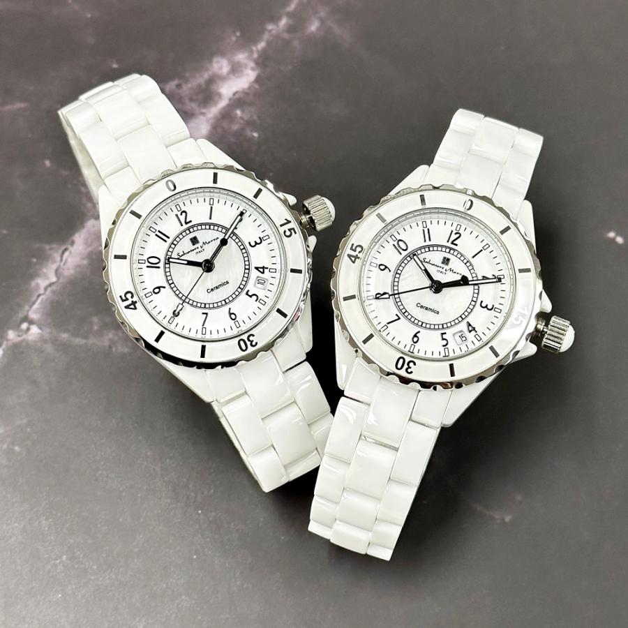 サルバトーレ・マーラ ペアウォッチ 正規品 サルバトーレマーラ サルバトーレ・マーラ ペアウォッチ 正規品 サルバトーレマーラ