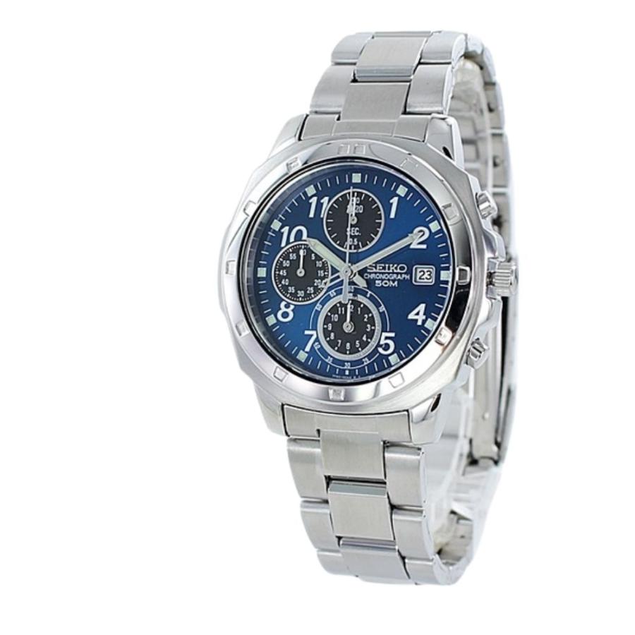 SEIKO海外モデル　★美品★ 箱.説明書付 SEIKO（セイコー） ラッピング済 ギフトセット ペアウォッチ 逆輸入