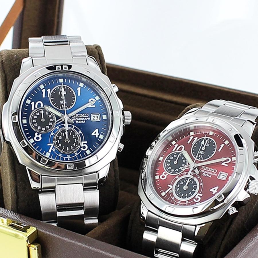 SEIKO（セイコー） ラッピング済 ギフトセット ペアウォッチ 逆輸入