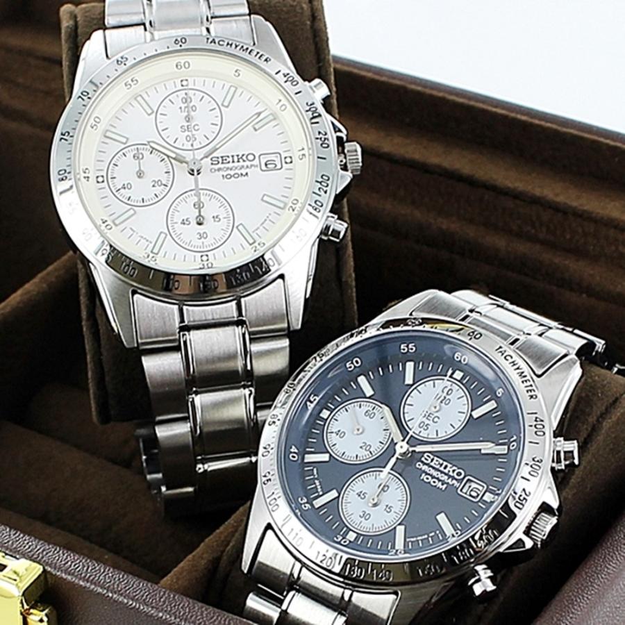 SEIKO（セイコー） ラッピング済 ギフトセット ペアウォッチ 逆輸入