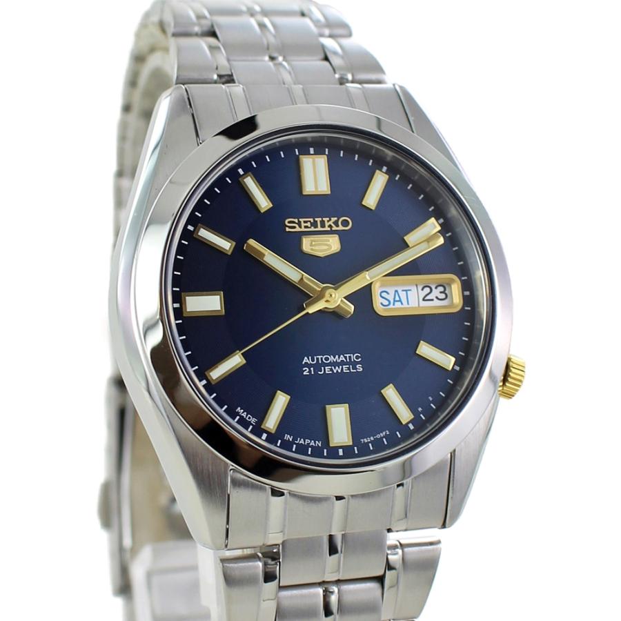 Seiko 5 セイコー ファイブ メンズ 腕時計 手表 セイコー5 自動