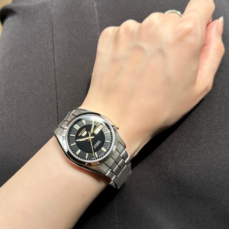 Seiko 5 セイコー ファイブ メンズ 腕時計 手表 セイコー5 自動 Seiko 5 セイコー ファイブ メンズ 腕時計 手表 セイコー5 自動