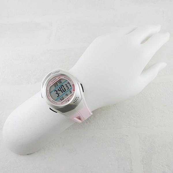 CASIO（カシオ） メンズ レディース フィズ ランニング STR-300J-4JH