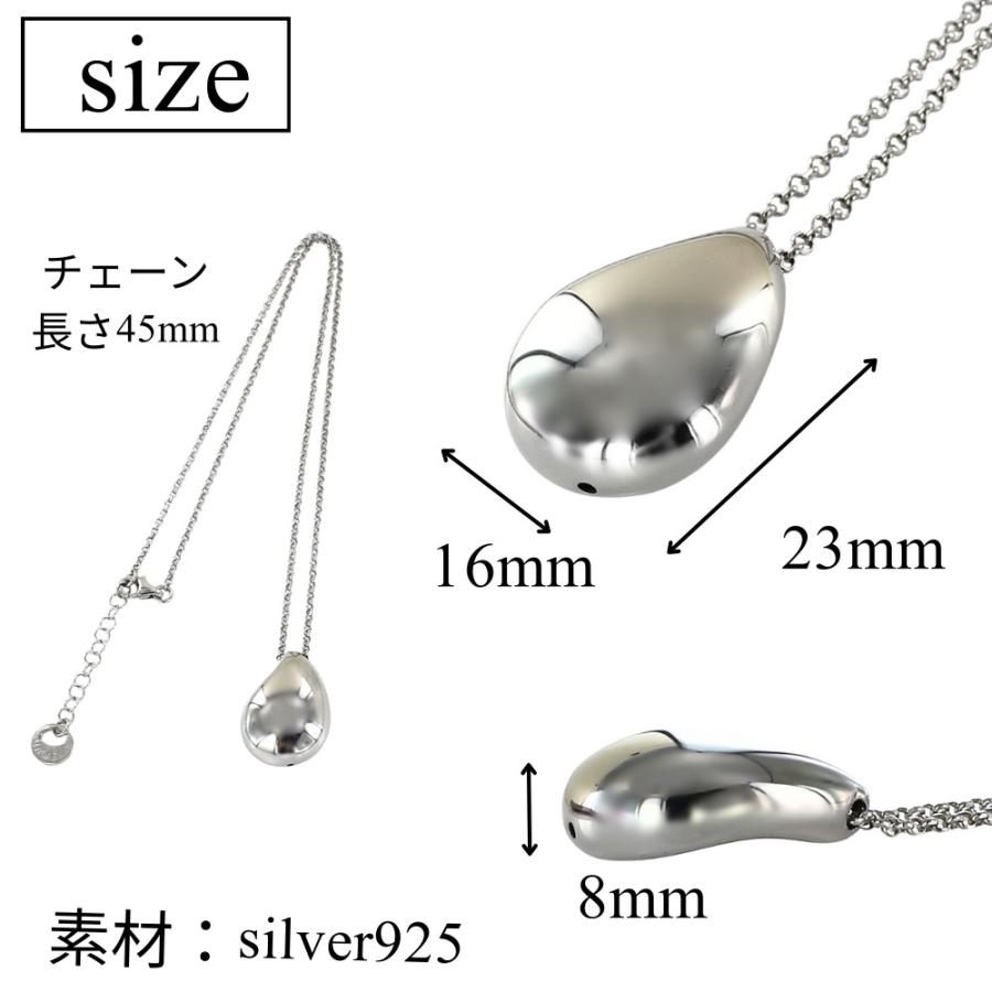 UNOAERRE（ウノアエレ） 正規品 ショッパー付き ネックレス レディース