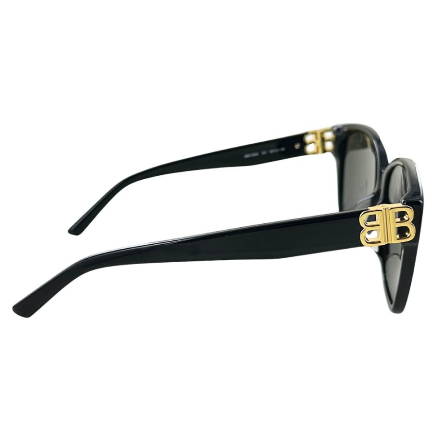 BALENCIAGA バレンシアガ サングラス アジアンフィット メンズ