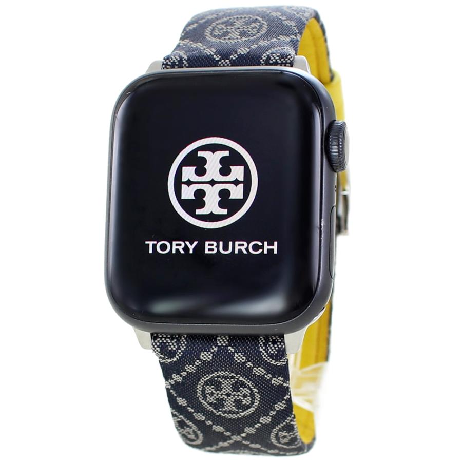 TORY BURCH トリーバーチ アップルウォッチ ベルト バンド TORY BURCH トリーバーチ アップルウォッチ ベルト バンド