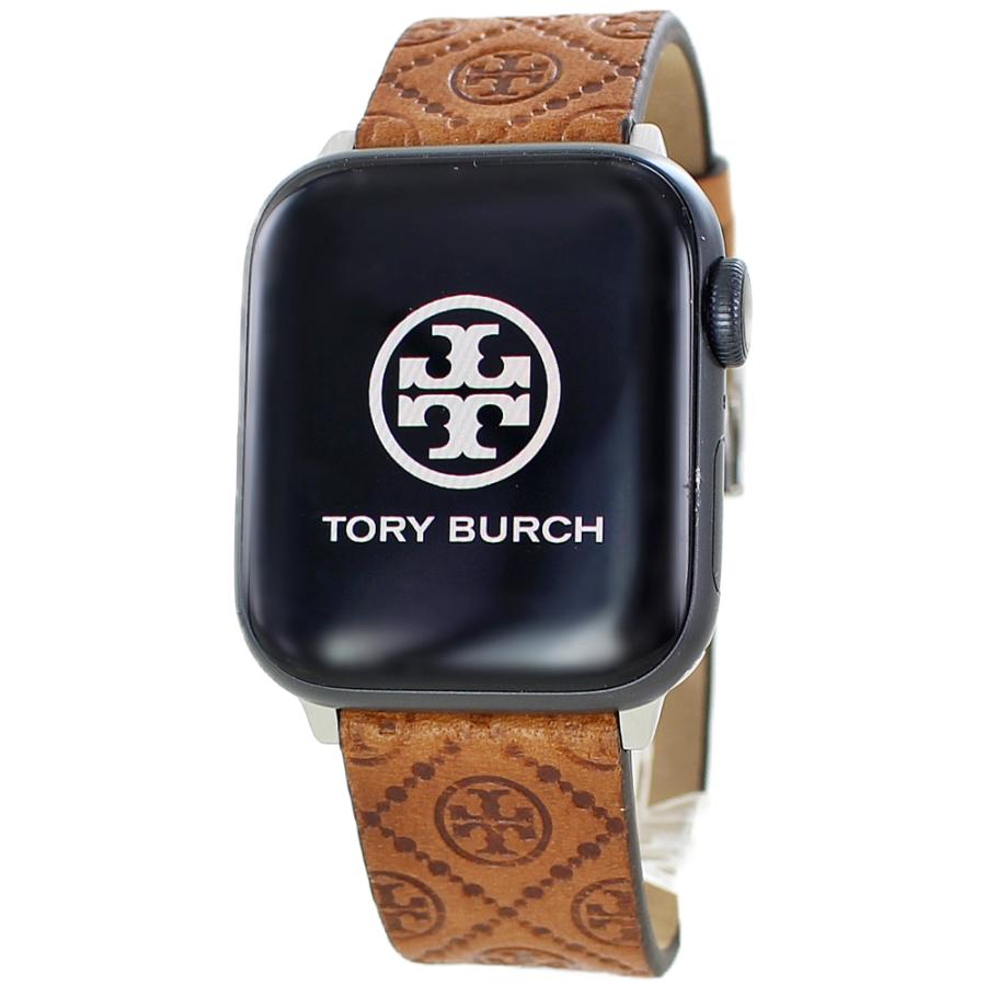 TORY BURCH トリーバーチ アップルウォッチ ベルト バンド TORY BURCH トリーバーチ アップルウォッチ ベルト バンド