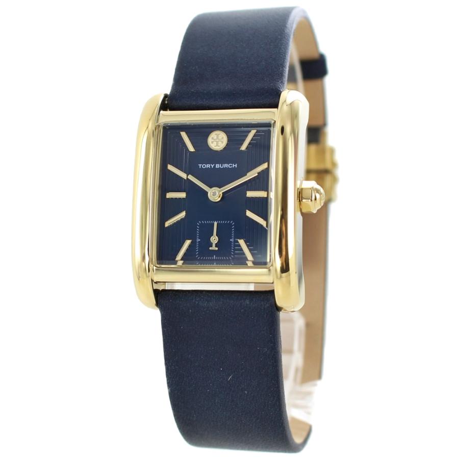 ⭐️完成品⭐️ トリーバーチ 腕時計 レディース ブランド おしゃれ シンプル レザー 時計 結婚式 クリスマス プレゼント 【U2545061374】(14450円)