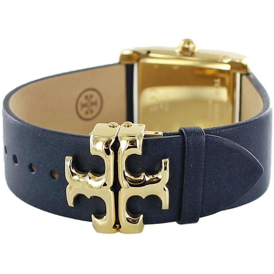 ⭐️完成品⭐️ トリーバーチ 腕時計 レディース ブランド おしゃれ シンプル レザー 時計 結婚式 クリスマス プレゼント 【U2545061374】(14450円)