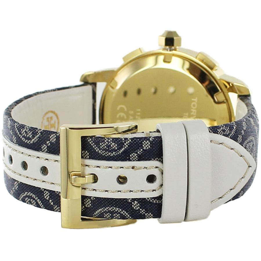 トリーバーチ 腕時計 レディース ブランド おしゃれ シンプル レザー 時計 結婚式 クリスマス プレゼント トリーバーチ