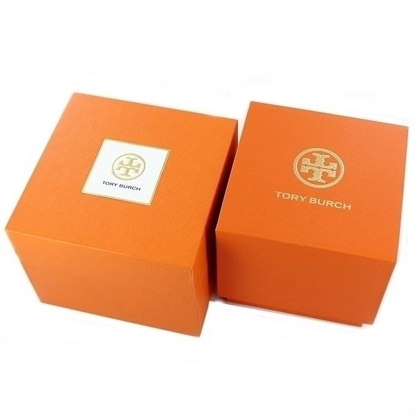 TORY BURCH ギフトボックス トリーバーチ 5way 替えベゼル付 TORY BURCH ギフトボックス トリーバーチ 5way 替えベゼル付