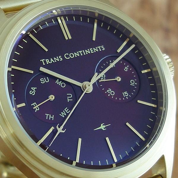 TRANS CONTINENTS トランスコンチネンツ レディース BOUNDARY TC TRANS CONTINENTS トランスコンチネンツ レディース BOUNDARY TC
